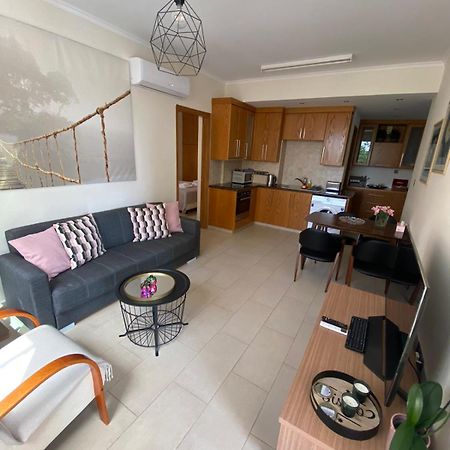 2 Bedroom Apartment, Zygos Centre Block D - By Imh Travel & Tours Paphos Exterior foto