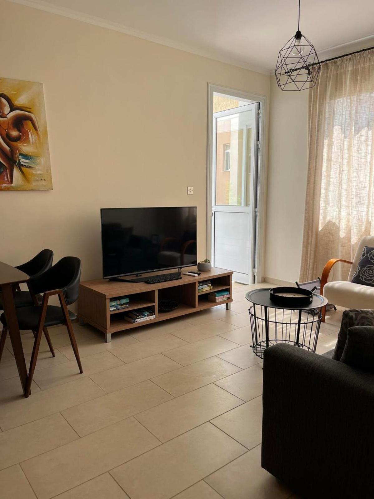 2 Bedroom Apartment, Zygos Centre Block D - By Imh Travel & Tours Paphos Exterior foto