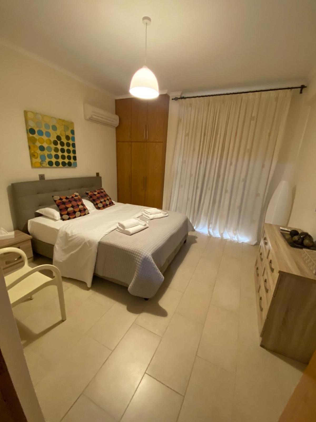 2 Bedroom Apartment, Zygos Centre Block D - By Imh Travel & Tours Paphos Exterior foto