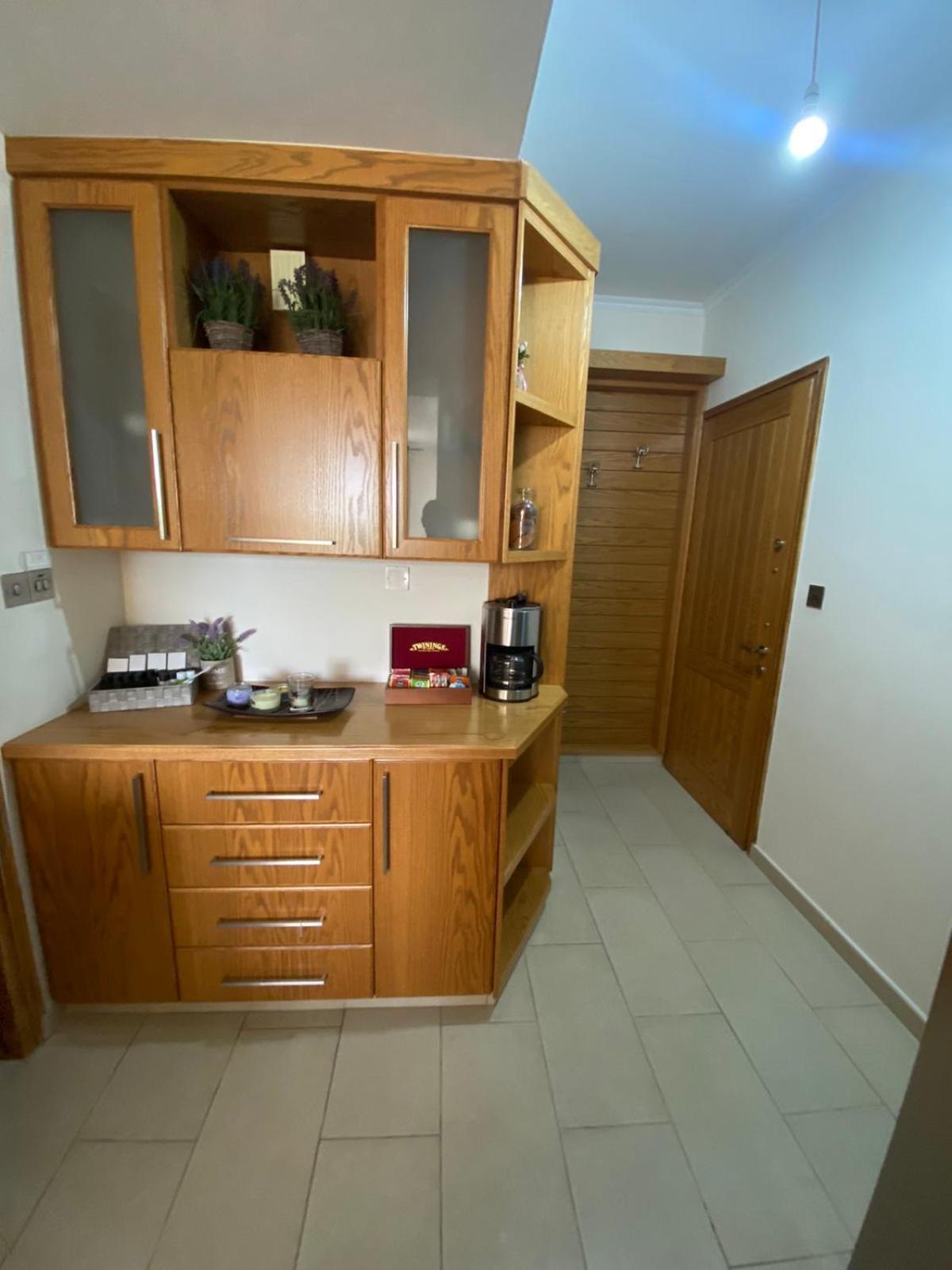 2 Bedroom Apartment, Zygos Centre Block D - By Imh Travel & Tours Paphos Exterior foto