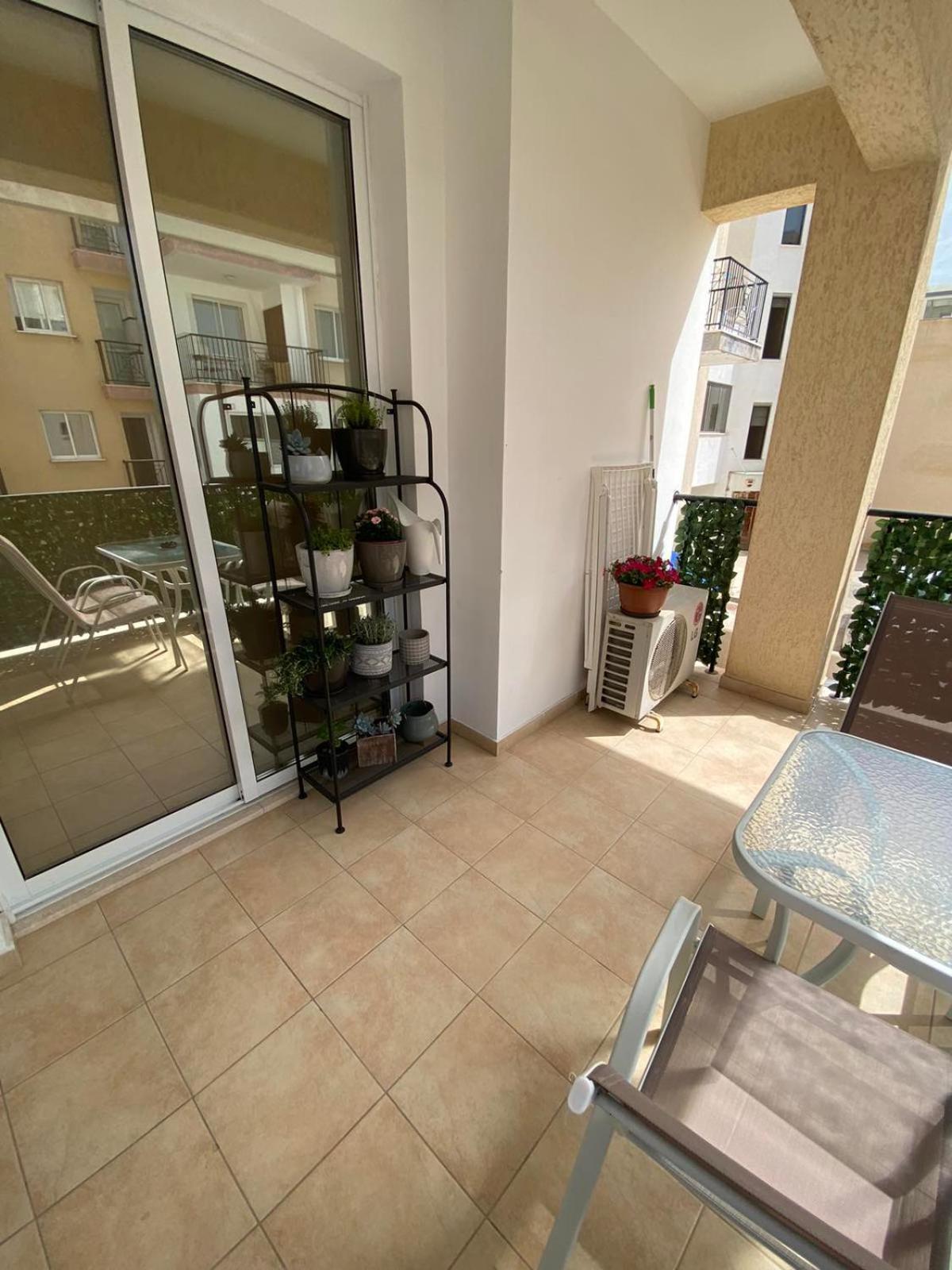 2 Bedroom Apartment, Zygos Centre Block D - By Imh Travel & Tours Paphos Exterior foto
