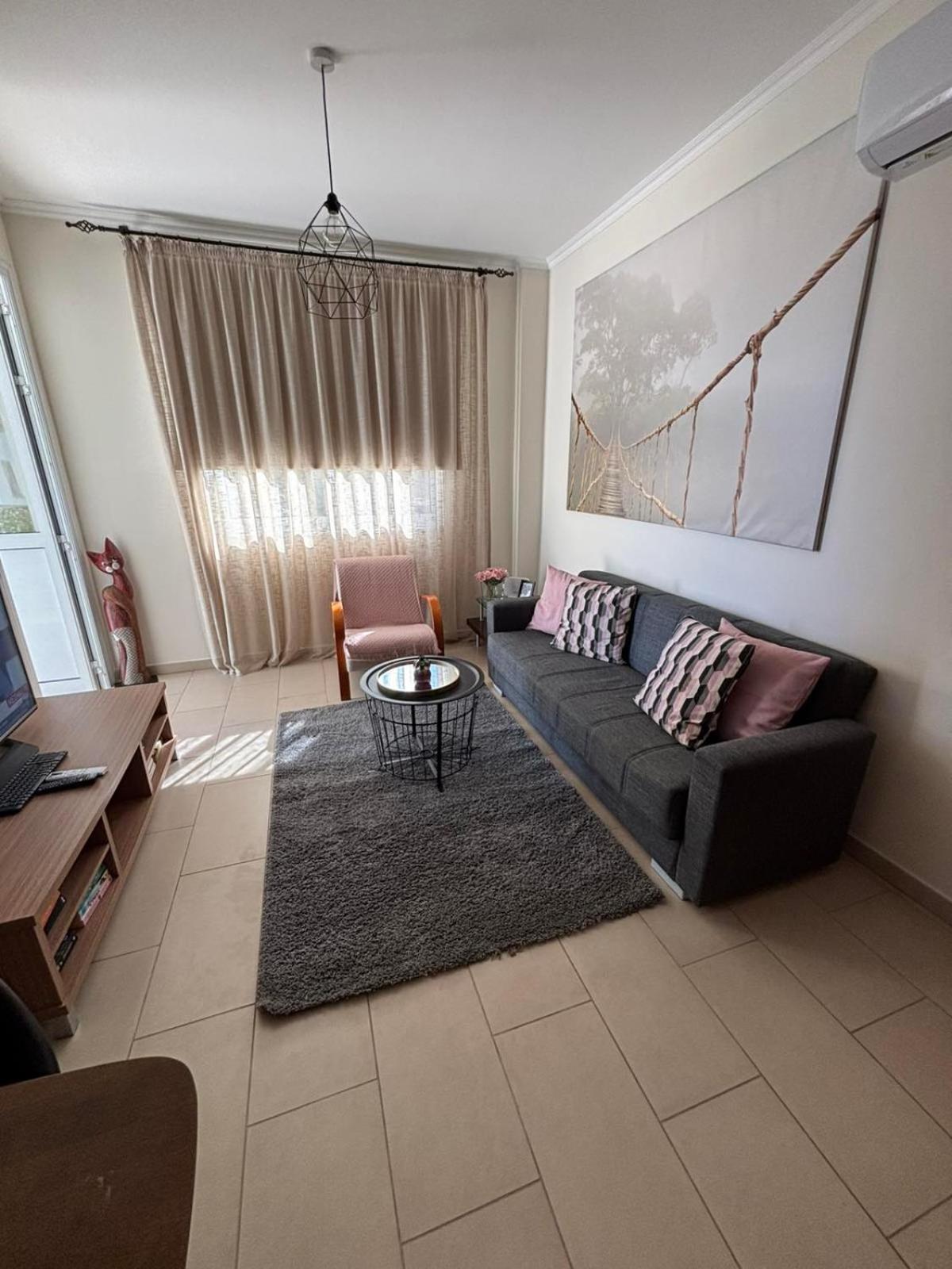 2 Bedroom Apartment, Zygos Centre Block D - By Imh Travel & Tours Paphos Exterior foto